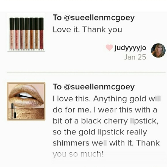 Sold out!!!#17 Longwear Lipstick~New! - Picture 3 of 4